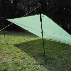 TARP TREK LIGHT -Boutique De Camping 8dd8f532f61fd510d15875bf66e5