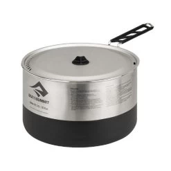 Sea To Summit CASSEROLE SIGMA POT INOX 2.7L