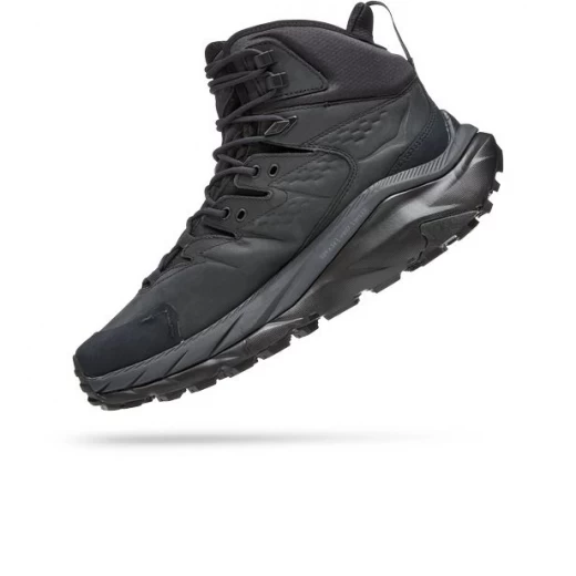 Hoka KAHA 2 GTX NOIR 4 Hoka KAHA 2 GTX NOIR – Image 4