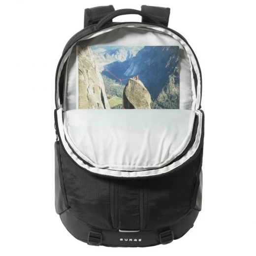 The North Face SURGE 31L BLACK - 2022 6 The North Face SURGE 31L BLACK - 2022 – Image 6