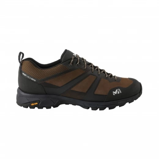 Millet HIKE UP LEATHER GTX BROWN 2 Millet HIKE UP LEATHER GTX BROWN – Image 2