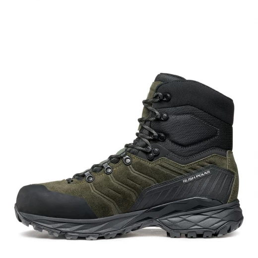Scarpa RUSH POLAR GTX THYME 5 Scarpa RUSH POLAR GTX THYME – Image 5
