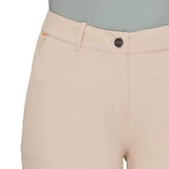 Mammut SHORT FEMME RUNBOLD ROLL CUFF SAVANNAH -Boutique De Camping 90a7a3188a4588a357d8b932d00b