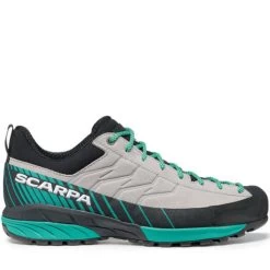 Scarpa MESCALITO GRAY TROP GREEN