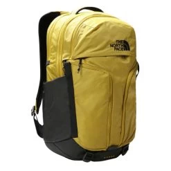 The North Face SURGE MINERAL GOLD/BLACK