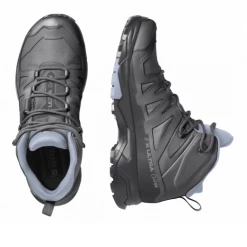 Salomon X ULTRA 4 MID GTX FEMME MAGNET -Boutique De Camping 93b6470a4c4c382bd7343631491b