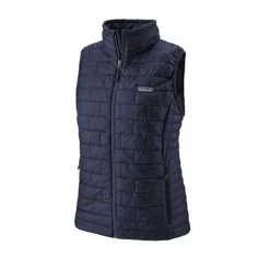Patagonia DOUDOUNE FEMME NANO PUFF CLASSIC NAVY