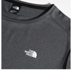 The North Face DEBARDEUR FEMME TANKEN TANK VANADIS GREY LIGHT HEATHER -Boutique De Camping 944e2eaecd50537f888880e8eb65