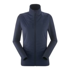 Lafuma VESTE SHIFT HYBRID FEMME ECLIPSE BLUE