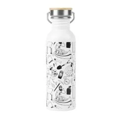 Picture Organic Clothing HAMPTON BOTTLE SURVIVAL