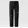 The North Face PANTALON DIABLO REGULAR BLACK