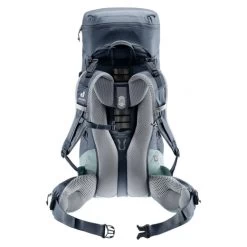 Deuter AIRCONTACT LITE 35+10 SL INK-JADE -Boutique De Camping 94cc469878300c707705046c824f