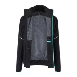 MONTURA VESTE FEMME EIGER LIGHT JACKET NERO CARE BLUE -Boutique De Camping 95a4a1993798013132a3306cfdef