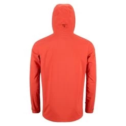 VESTE AEGIS 2.5L WATERPROOF HARDSHELL KETCHUP -Boutique De Camping 95b48be87251768273552a92a403