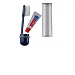 BROSSE A DENTS + TUBE
