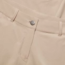 Mammut SHORT FEMME RUNBOLD ROLL CUFF SAVANNAH -Boutique De Camping 9792216ed298ee173bcabd5d3e2b