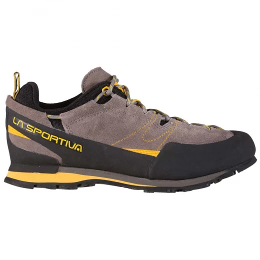 La Sportiva BOULDER X GREY 2 La Sportiva BOULDER X GREY – Image 2