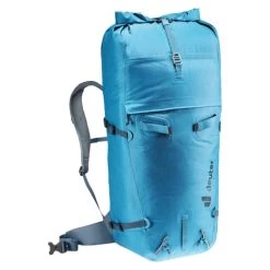 Deuter DURASCENT 44+10 BLEU WAVE-INK