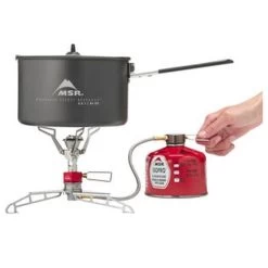 MSR ADAPTATEUR RECHAUD DÉPORTÉ LOWDOWN -Boutique De Camping 99009fce1f9bb7ee5ac8c79bfd18