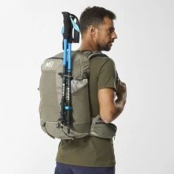 Millet HIKER AIR 20 VETIVER -Boutique De Camping 9930537deb8e3a3e563273568bc4