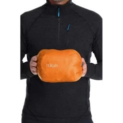 Rab DOUDOUNE MICROLIGHT ALPINE JACKET MARMALADE SUNSET 11 Rab DOUDOUNE MICROLIGHT ALPINE JACKET MARMALADE SUNSET -Boutique De Camping 99c46f8bcc9f2e7750239ce66857