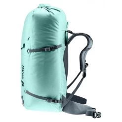 Deuter DURASCENT 42+10 SL GLACIER-GRAPHITE -Boutique De Camping 9aa796fe1b5cb3171ae195092396