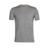 Icebreaker T-SHIRT SPHERE II METRO HEATHER