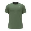 T-SHIRT CREW NECK F-DRY LODEN FROST
