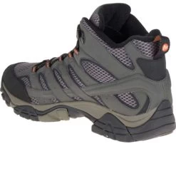 Merrell MOAB 2 MID GTX BELUGA -Boutique De Camping 9dde69c435145c8f4bf66b0eddf3