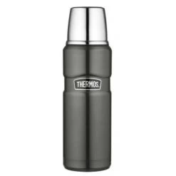 Thermos BOUTEILLE KING 0,47L GRIS