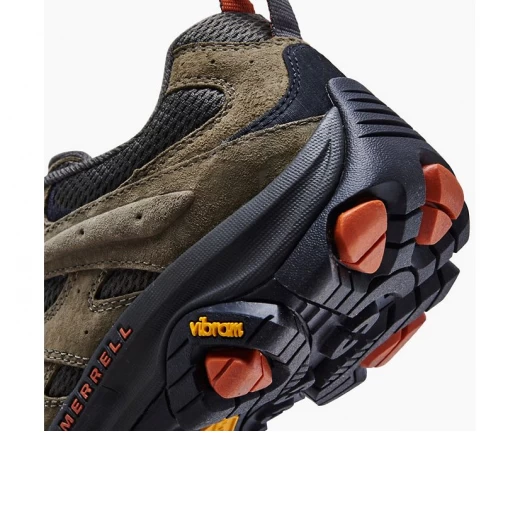 Merrell MOAB 3 OLIVE 6 Merrell MOAB 3 OLIVE – Image 6