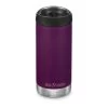 Klean Kanteen TK WIDE CAFE CAP 355 ML VIOLET