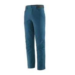 Patagonia PANTALON VENGA ROCK REG WAVY BLUE