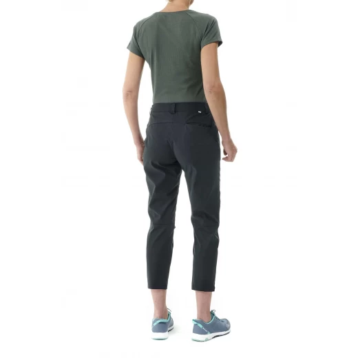 Millet PANTALON FUSE STRETCH PANT W NOIR - 2021 3 Millet PANTALON FUSE STRETCH PANT W NOIR - 2021 â Image 3
