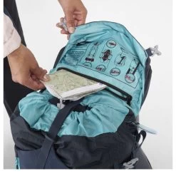 Millet UBIC 30 LADY SAPHIR -Boutique De Camping a1806c594413f5ae7c6a0e35846e