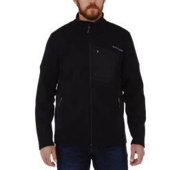 Spyder VESTE BANDIT FULL ZIP BLACK 6 Spyder VESTE BANDIT FULL ZIP BLACK -Boutique De Camping a2af05c2f63d777fcebb6c23bdc6