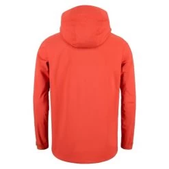 VESTE AEGIS 2.5L WATERPROOF HARDSHELL KETCHUP -Boutique De Camping a3ce0e2b3d49423c8ea03cf24c57