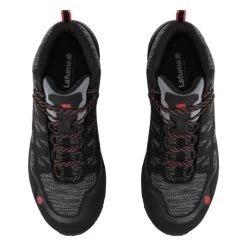 Lafuma SHIFT MID CLIM BLACK -Boutique De Camping a45d1de54f11b68f577355e96a29