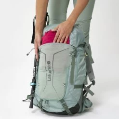 Lafuma ACCESS 40 SLATE GREY FEMME -Boutique De Camping a50c1221e3d7f2366f723febe33d