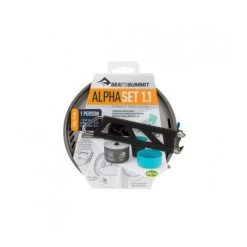 Sea To Summit ALPHAPOT COOK SET 1.1 9 Sea To Summit ALPHAPOT COOK SET 1.1 -Boutique De Camping a62ea01558b784f823e5ca6ab4c3