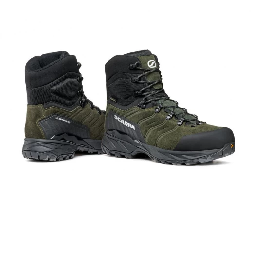 Scarpa RUSH POLAR GTX THYME 2 Scarpa RUSH POLAR GTX THYME – Image 2