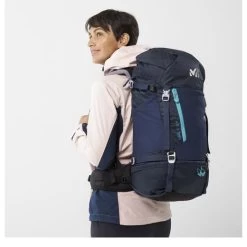 Millet UBIC 30 LADY SAPHIR -Boutique De Camping a6c303e1cf09efd3f0ec0799b15b