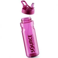 Source GOURDE TRITAN BOTTLE 0,75 L ROSE 5 Source GOURDE TRITAN BOTTLE 0,75 L ROSE -Boutique De Camping a6e816797cf61ddc9af08869c5db