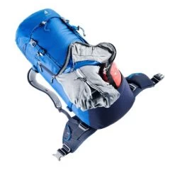 Deuter GUIDE 34+8 LAPIS - NAVY -Boutique De Camping a7c3af4206b349b333db70a61b32