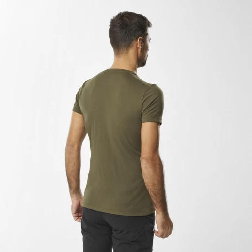 Millet T-SHIRT SUMMIT IVY 4 Millet T-SHIRT SUMMIT IVY – Image 4
