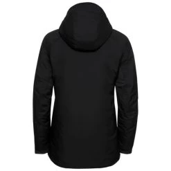 Odlo VESTE FEMME ASCENT S THERMIC HOODED BLACK 5 Odlo VESTE FEMME ASCENT S THERMIC HOODED BLACK -Boutique De Camping a808edc0eb037f0e8e62d62edd53