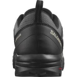 Salomon X BRAZE AERO PEWTER -Boutique De Camping a820ea3ef287caea8bbbcf3c97aa