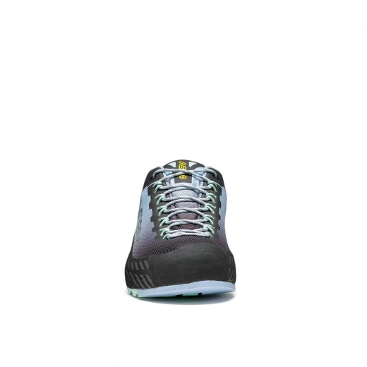 Asolo ELDO FEMME BROOK GREEN/BLUE FOG 4 Asolo ELDO FEMME BROOK GREEN/BLUE FOG – Image 4
