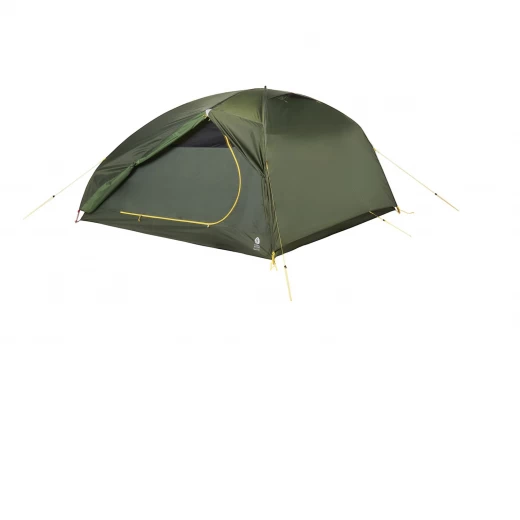 Sierra Designs TENTE METEOR 3000-4 GREEN 2 Sierra Designs TENTE METEOR 3000-4 GREEN – Image 2