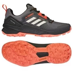 ADIDAS TERREX SWIFT R3 GTX GRIS -Boutique De Camping a9e7c21e8e6ec0f966b1581e15e4